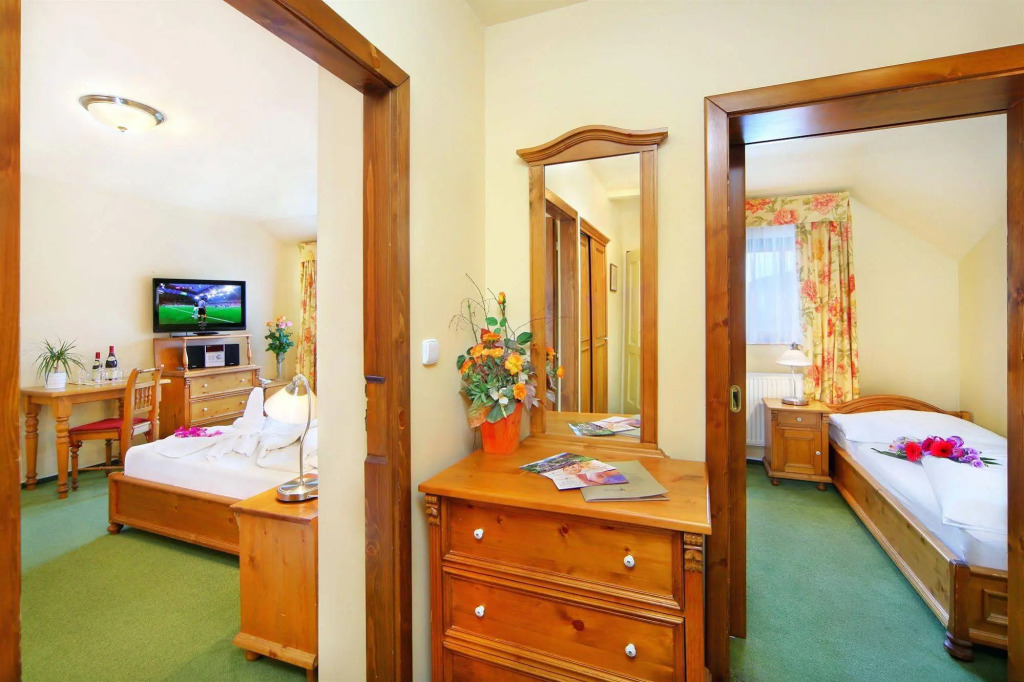 Hotel Praha