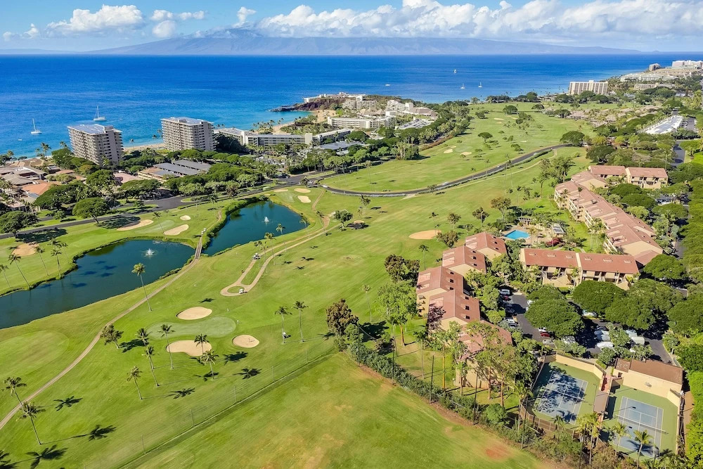 Kaanapali Royal H101
