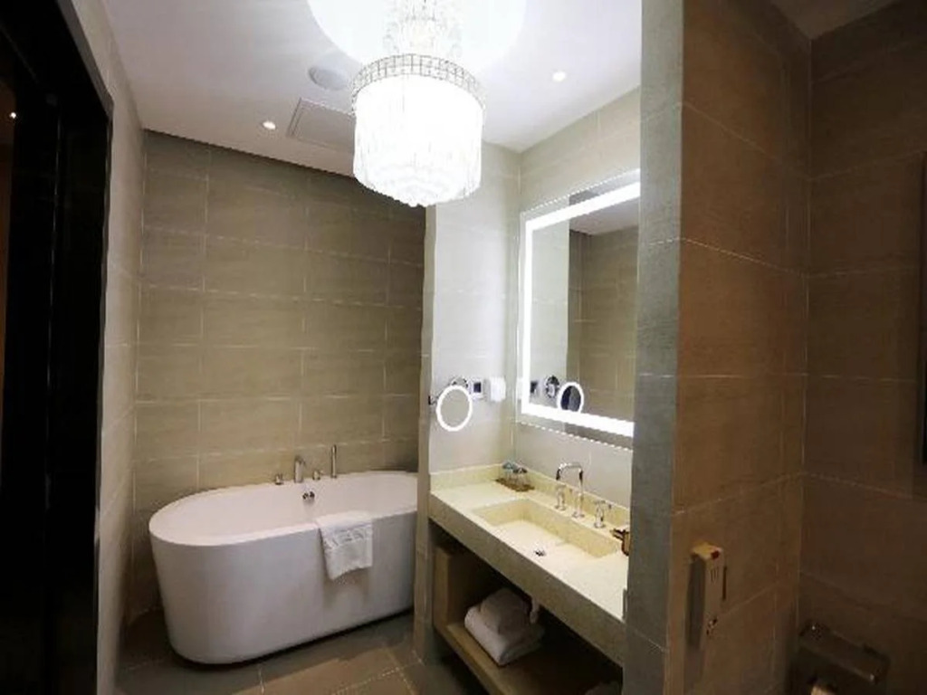 Shunyi Hotel