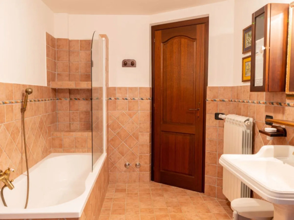 Villa Rimbaudo by Interhome