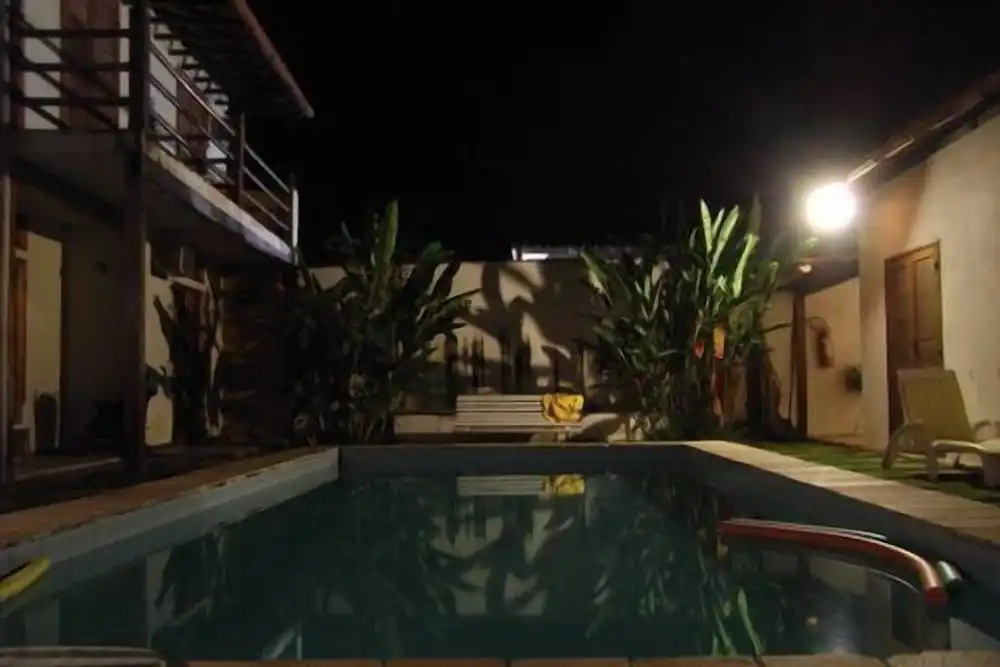 Pousada Acquarela Paraty- Com gerador -a 450 mts do centro historico