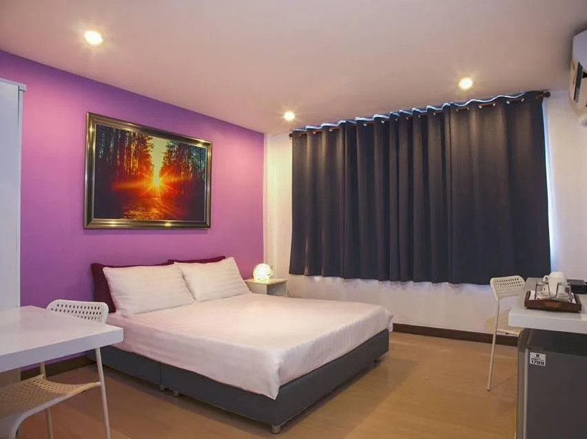 Errday Guest House