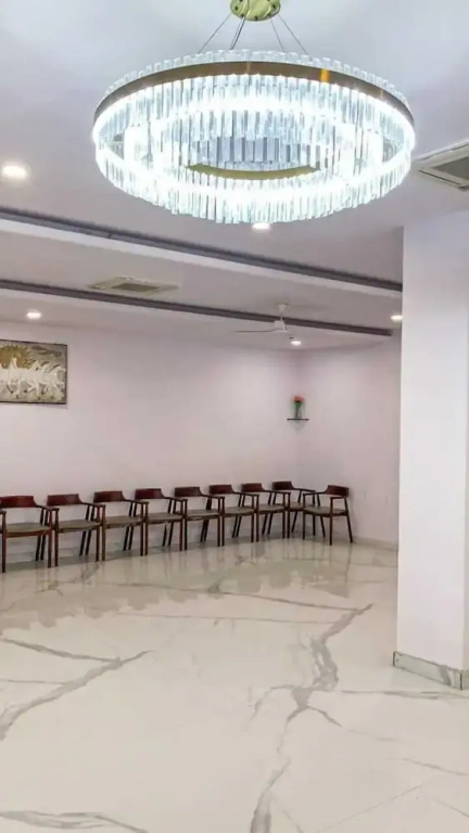 Ace Stayz - Boutique Hotel Sector 45, Noida