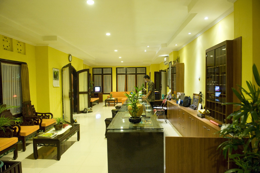 Catur Adi Putra Hotel Denpasar-Bali