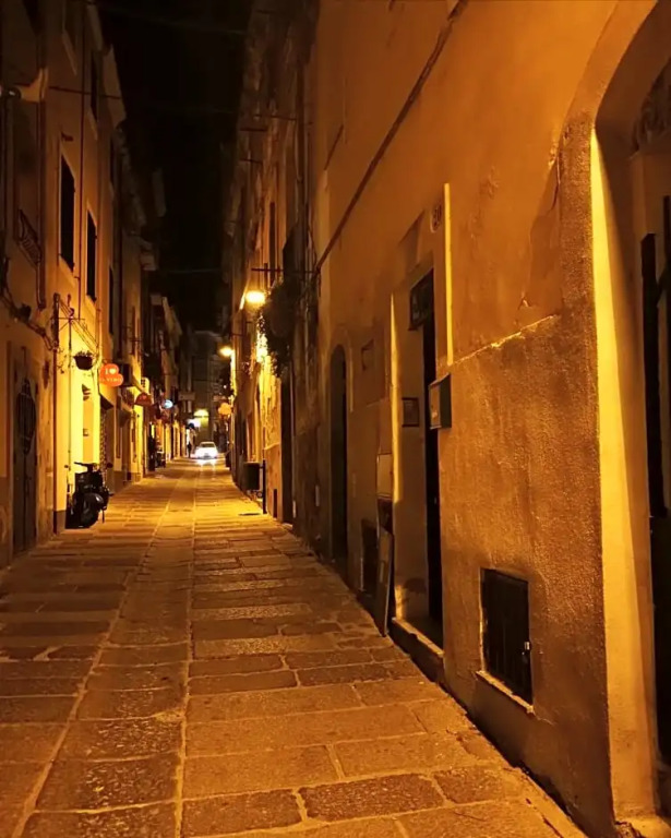 la casetta