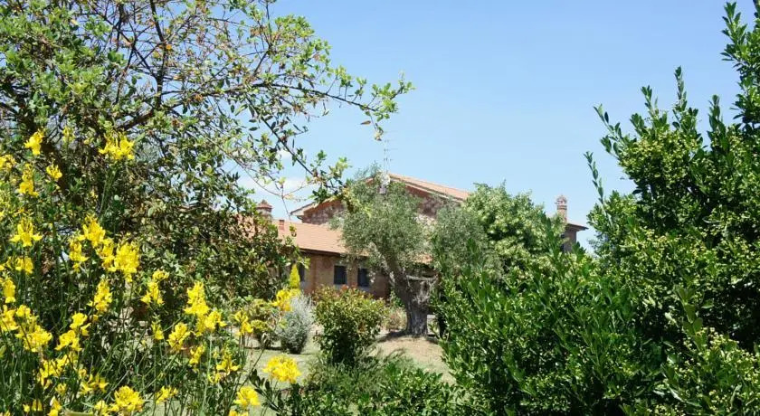 Agriturismo Querciolaie