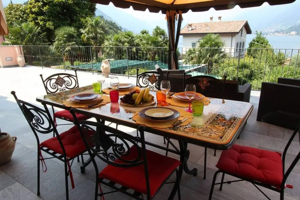 Pitel House Luxury Apartment in Bellagio Center