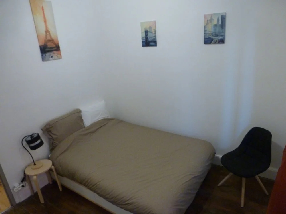 Bel appartement aux portes du centre-ville