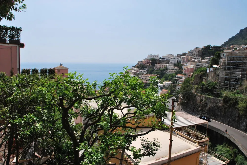 Il Sogno di Positano