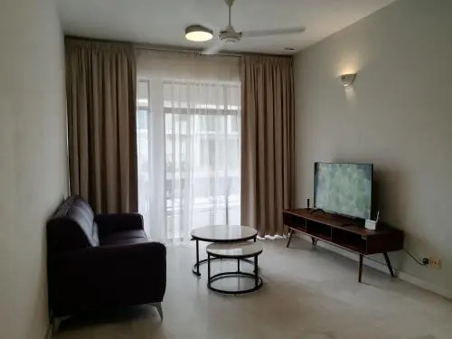 City Tropical Home I