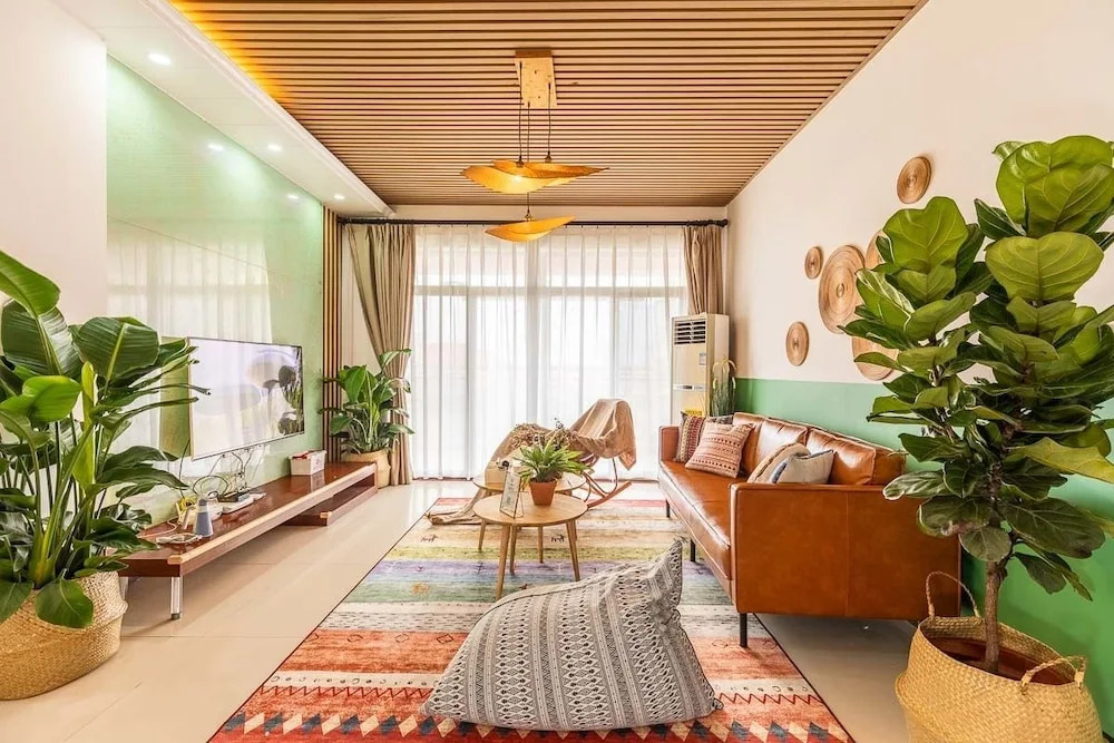 Locals Boutique Apartment Huafa Plaza 39