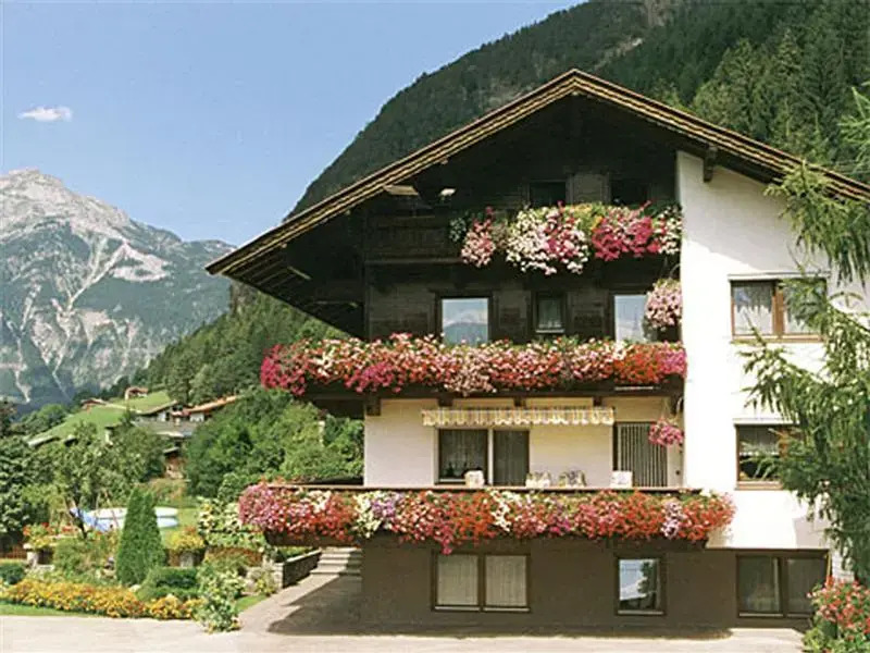 Gästehaus Gisela