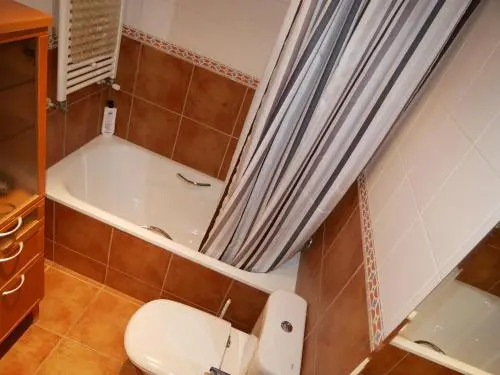 AC Apartaments Cabirol Incles