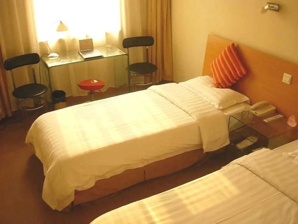 Beijing Phoenix Palace Hotel