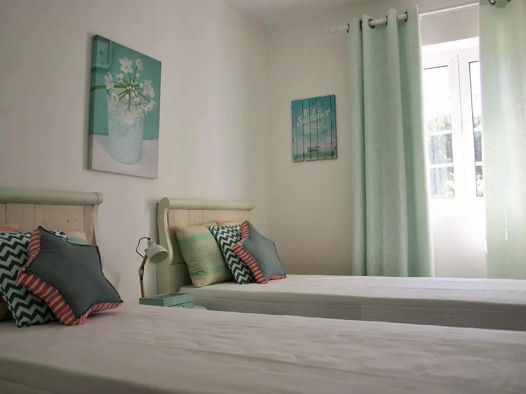T3 Townhouse Old Village Vilamoura
