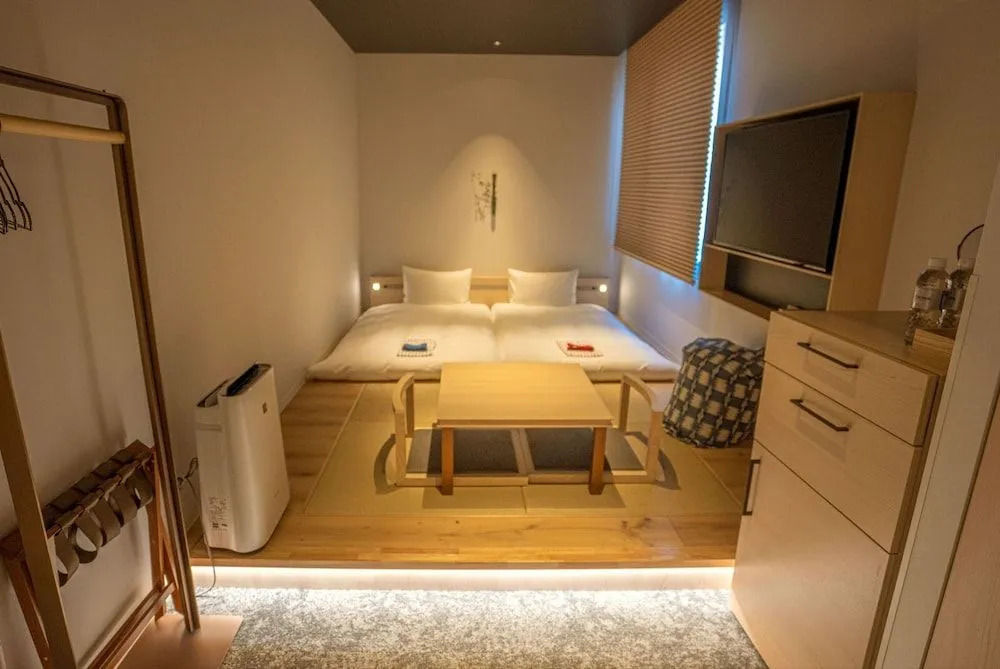 GEN HOTEL KAMAKURA