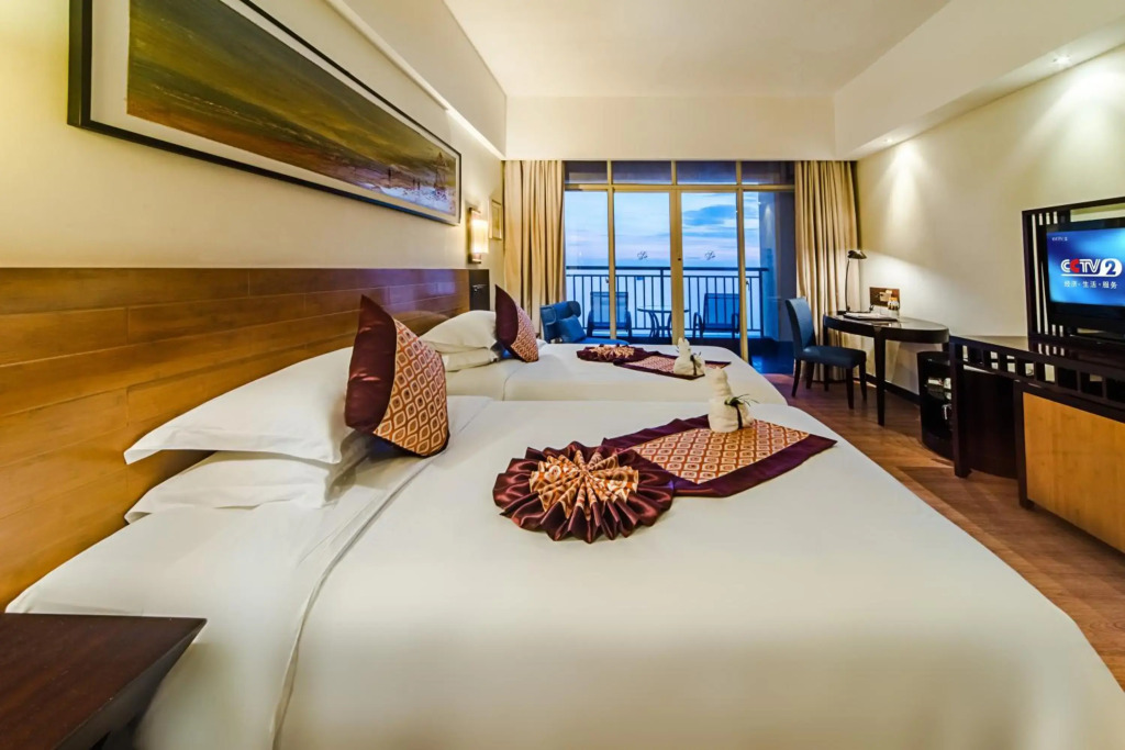 Shengyi Holiday Villa Hotel