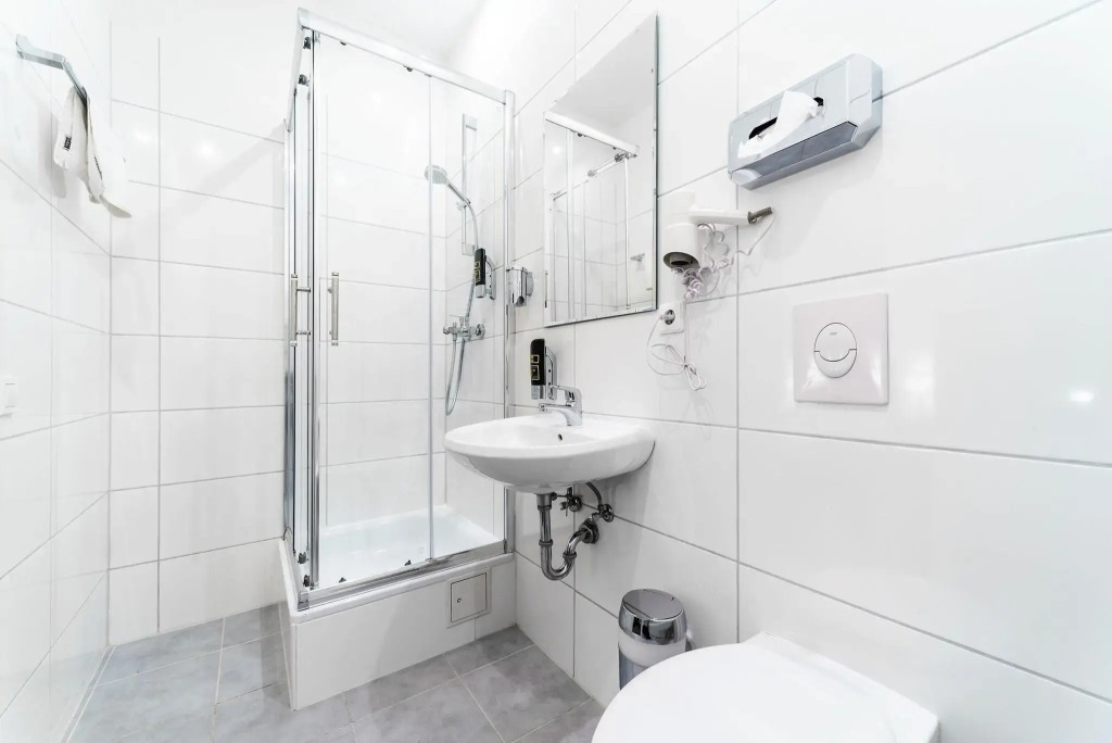 Upper Room Hotel Kurfürstendamm