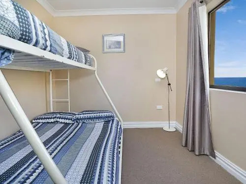Waterfront Unit, Unit 3