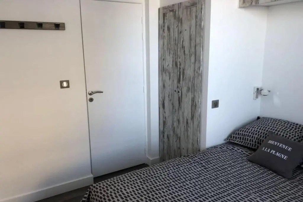 Luxury Apt For 6 In La Plagne Ski In Ski Out