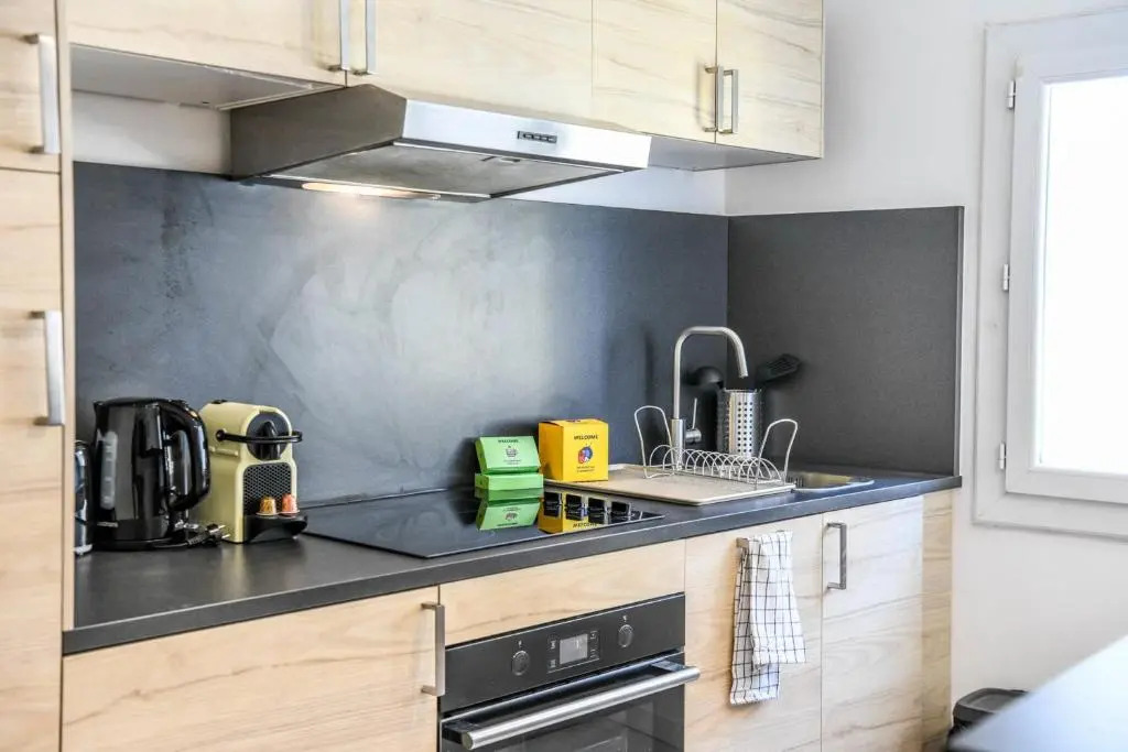 Le Panier II - Appartement au coeur du Panier
