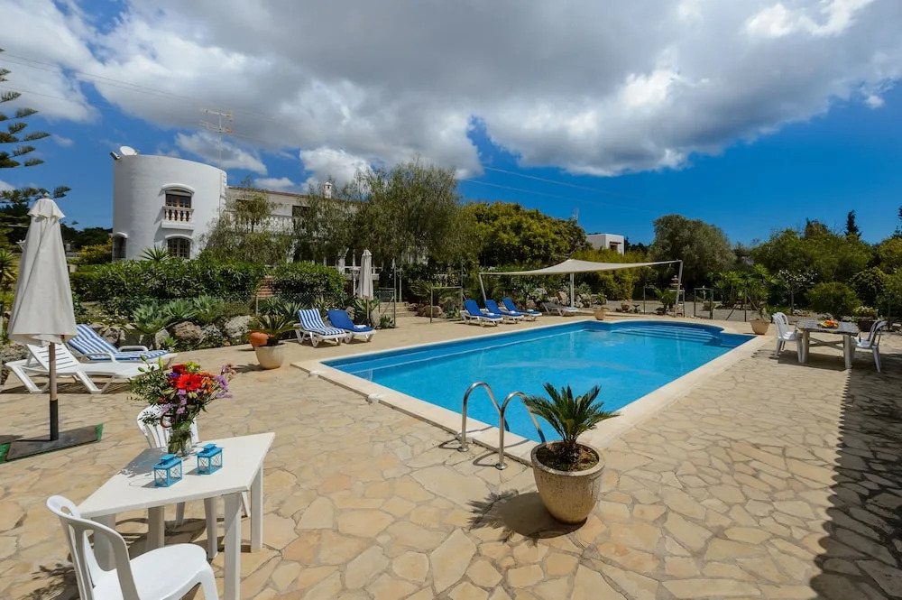 Villa Can Parron