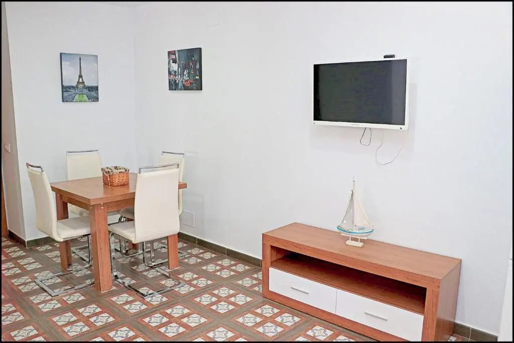 Chalet Muelle Pesquero 65