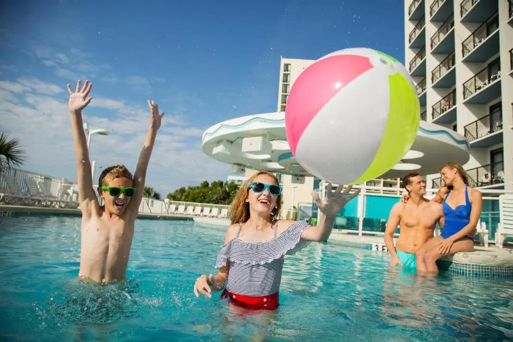 Ocean Escape Condos