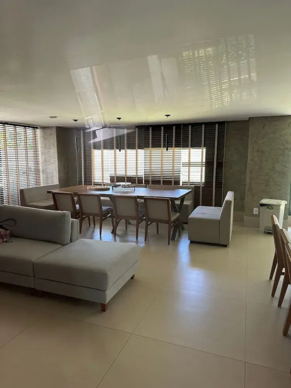 Blue Beach by Azzure Homes
