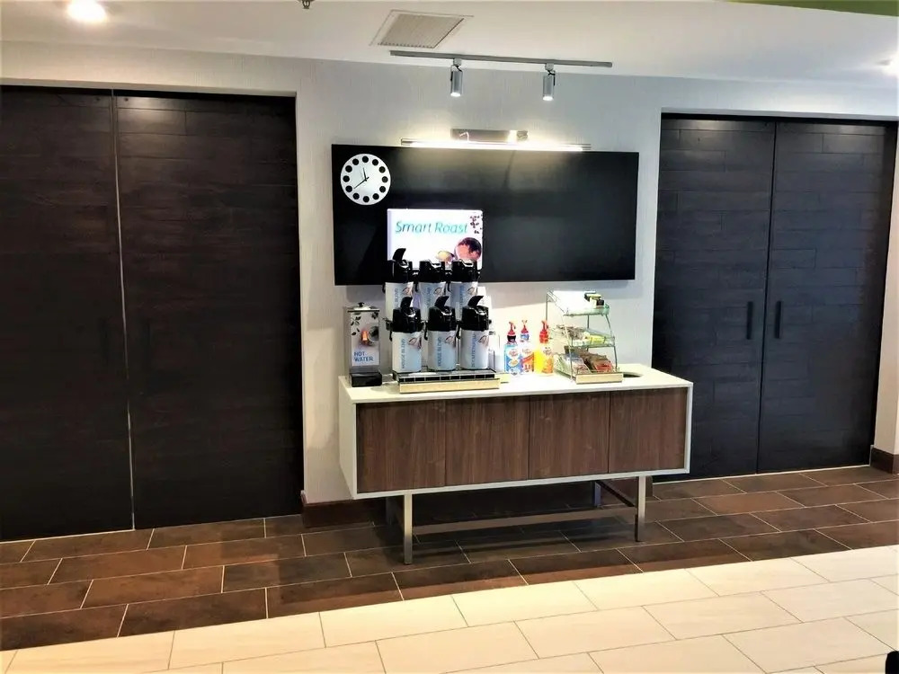 Holiday Inn Express & Suites Danville