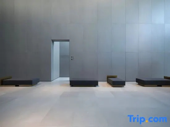 qushui Lanting hotel