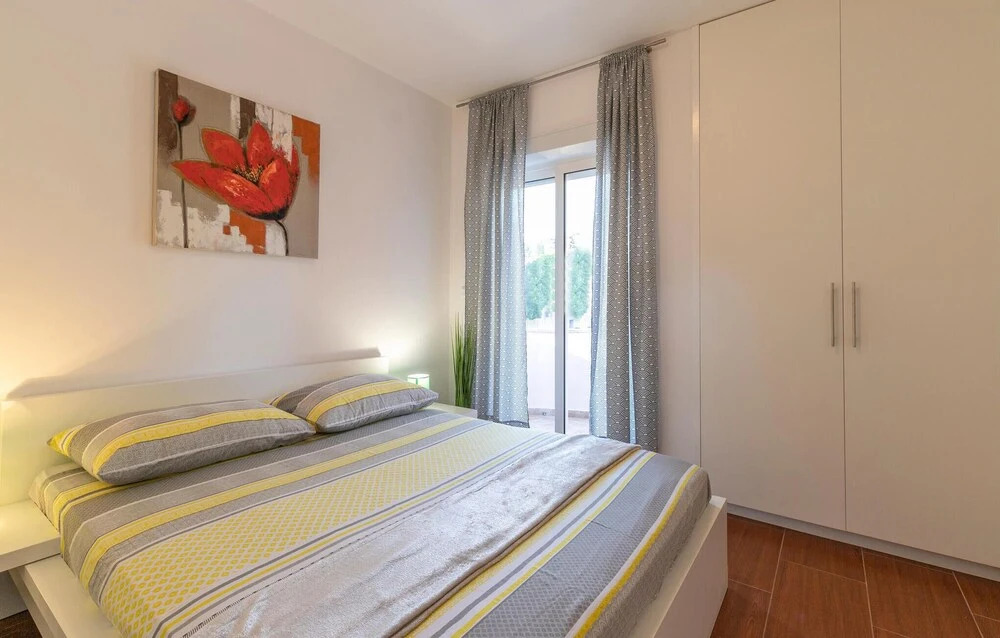 Gorgeous Home In Bibinje