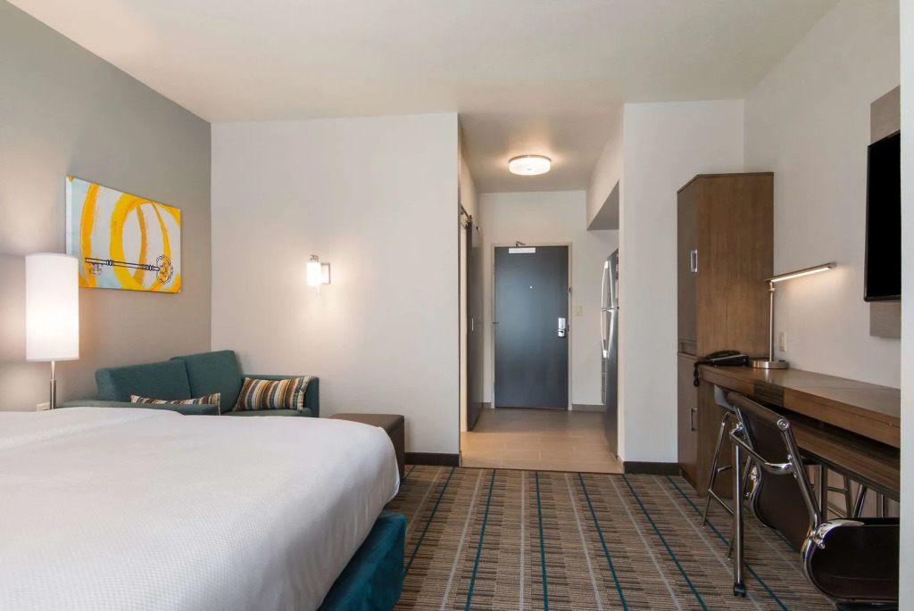 MainStay Suites East Camden