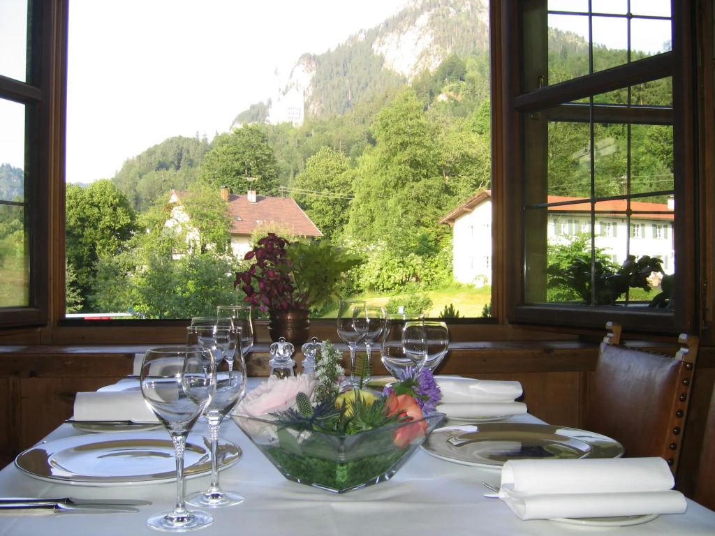 Hotel Müller