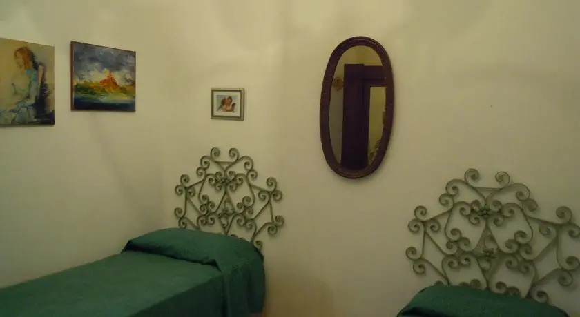 Casa Mare & Dintorni
