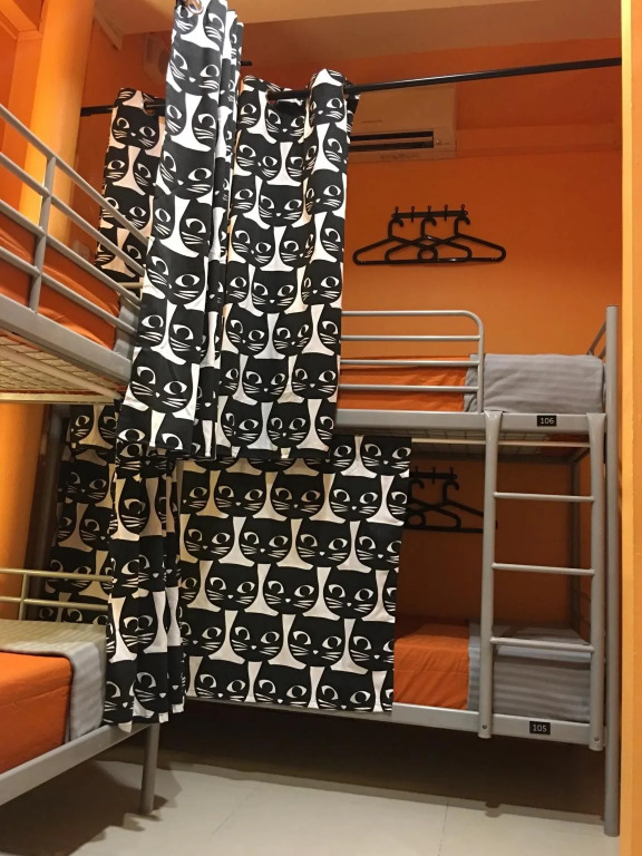 CSW Hostel