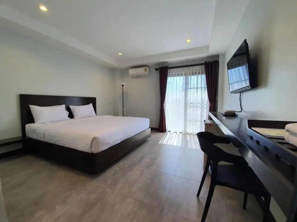 T-NEE Hotel@Udon