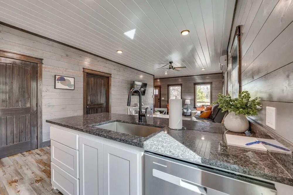 Broken Bow Cabin Near Beavers Bend State Park!