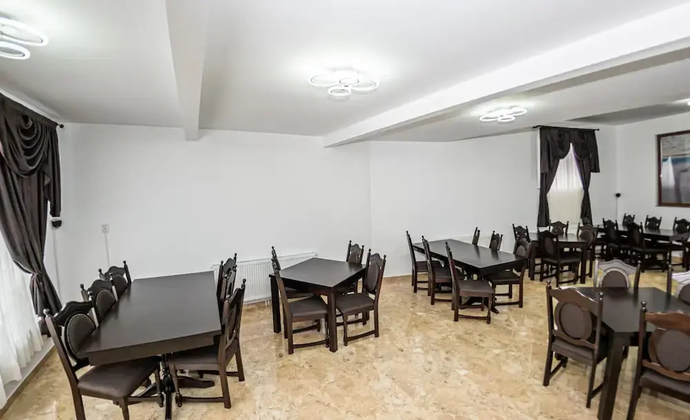 Casa Câmpulungeană