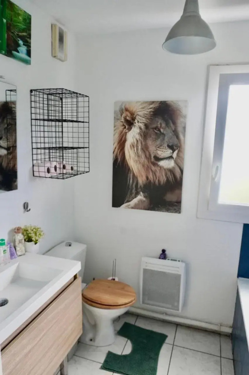 Studio dans résidence avec piscine