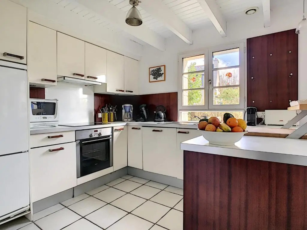 Maison Crozon, 4 pièces, 5 personnes - FR-1-370-49