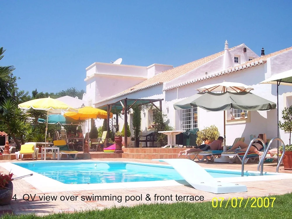 All Houses are Located in a Finely Restored Quinta