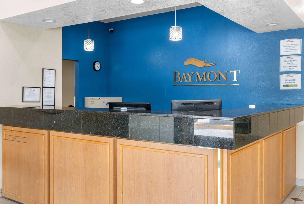 Baymont by Wyndham Lawrence