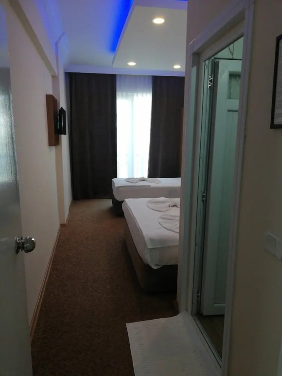 Cagan Hotel