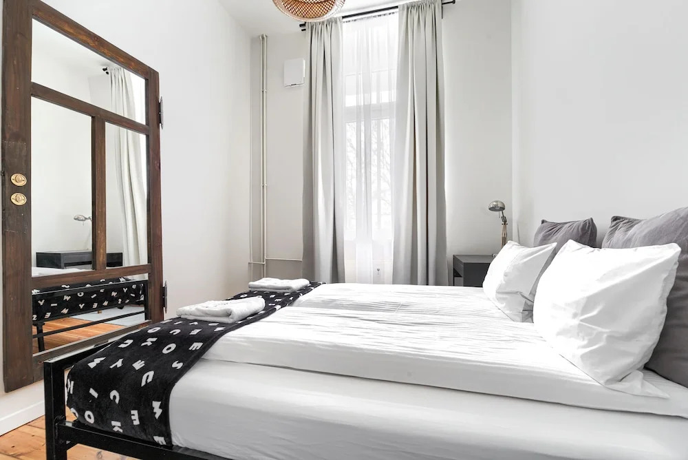 MARGI Absynth Apartament