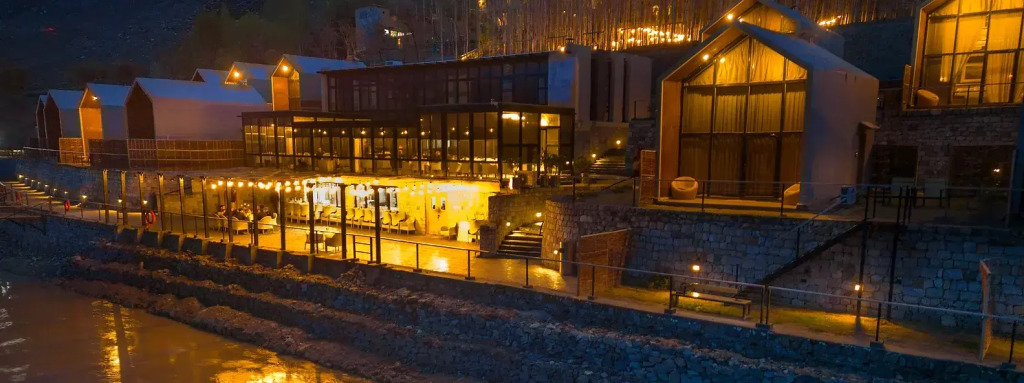 Khoj Resorts Shigar