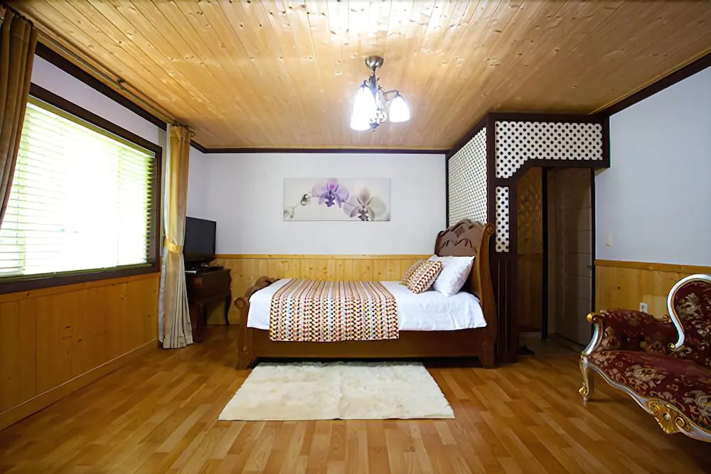 Yangpyeong Roaming Pension
