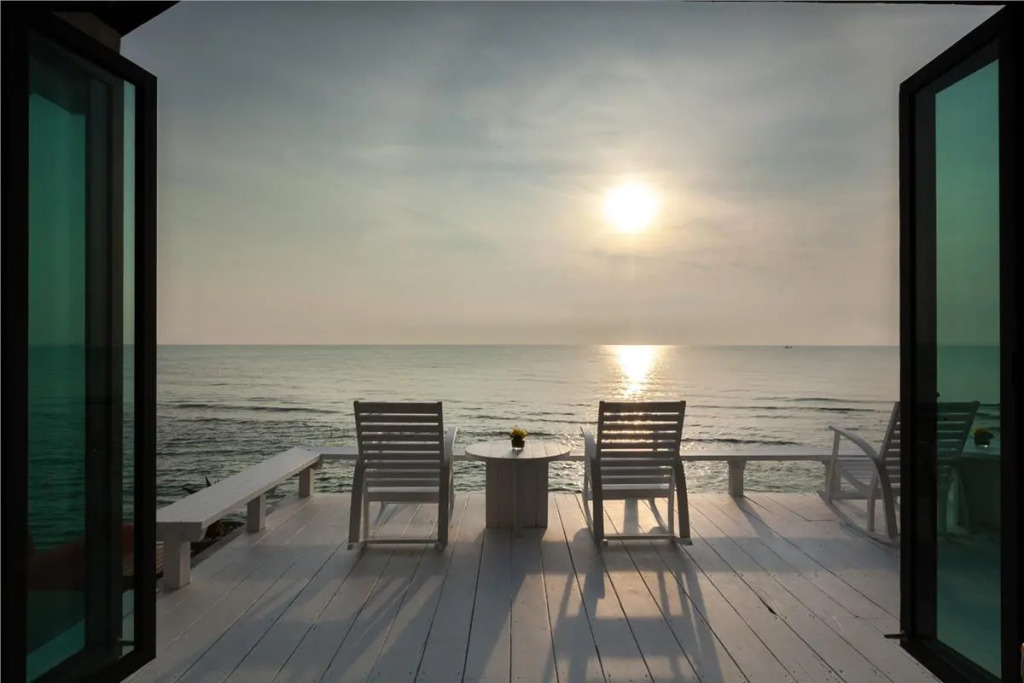 Lets Sea Hua Hin Al Fresco Resort