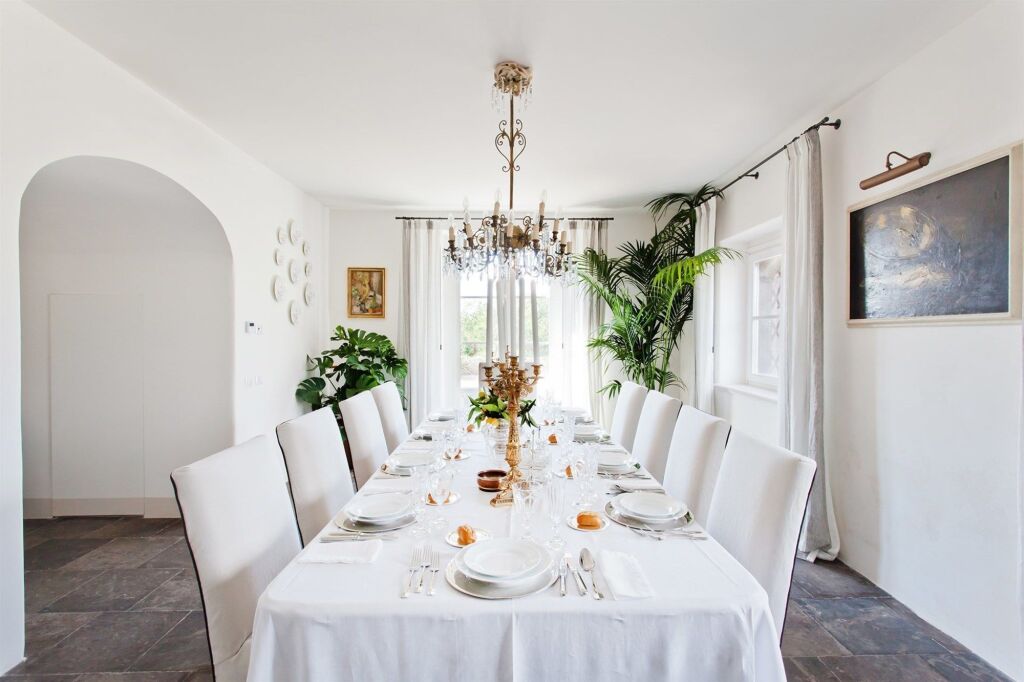 Donna Carmela Resort & Lodges