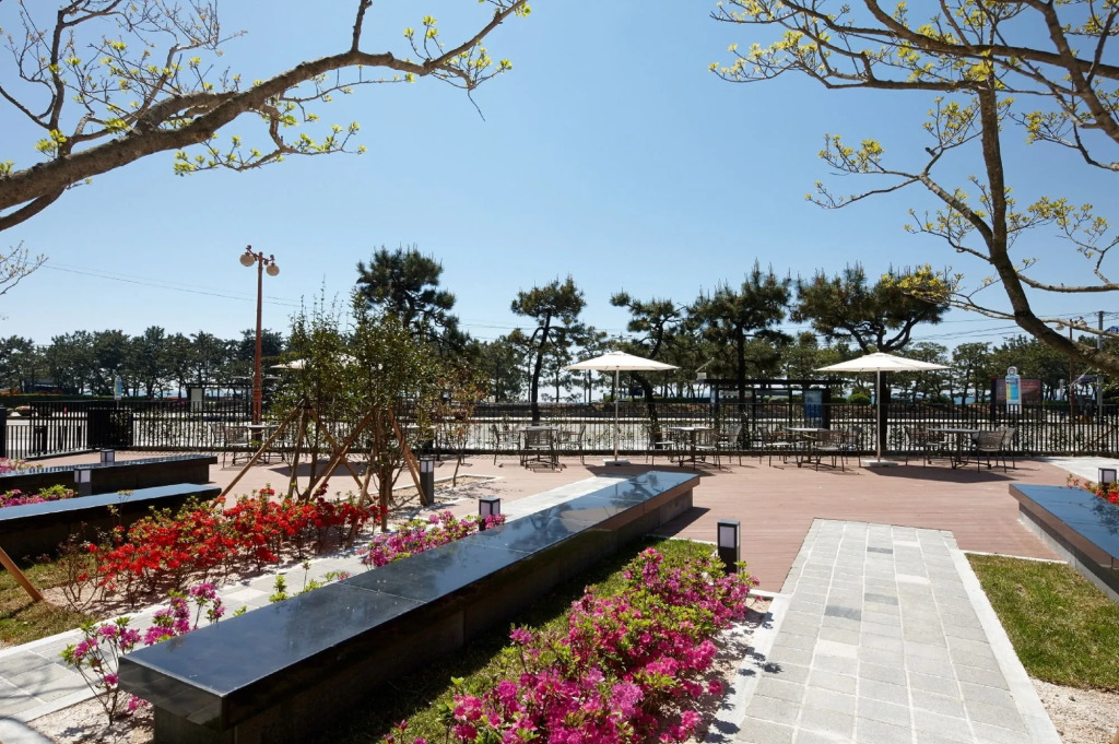 Shilla Stay Busan Haeundae
